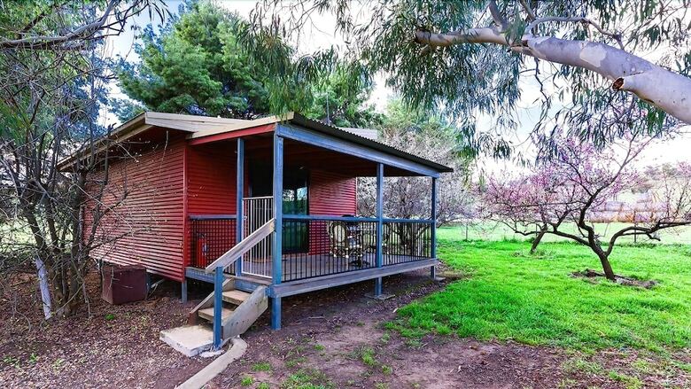 Agroturismo Hillview Farmstay