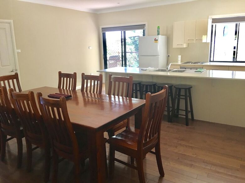 Agroturismo Hillview Farmstay