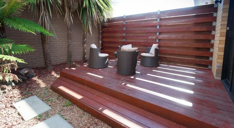 Motel Short Stays Gippsland