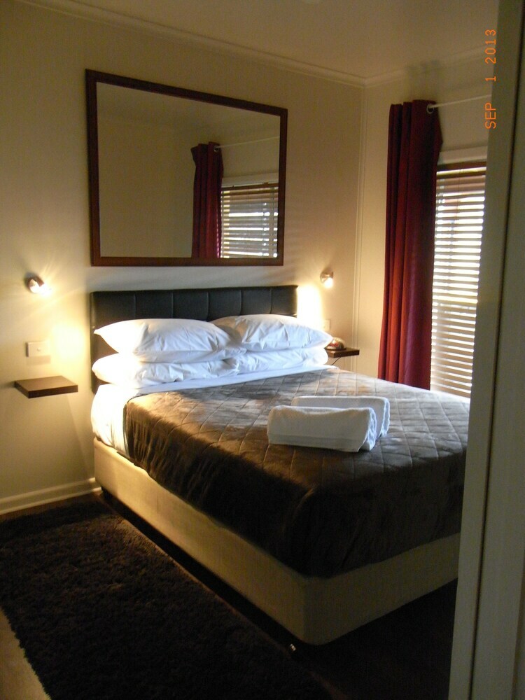 Motel Short Stays Gippsland