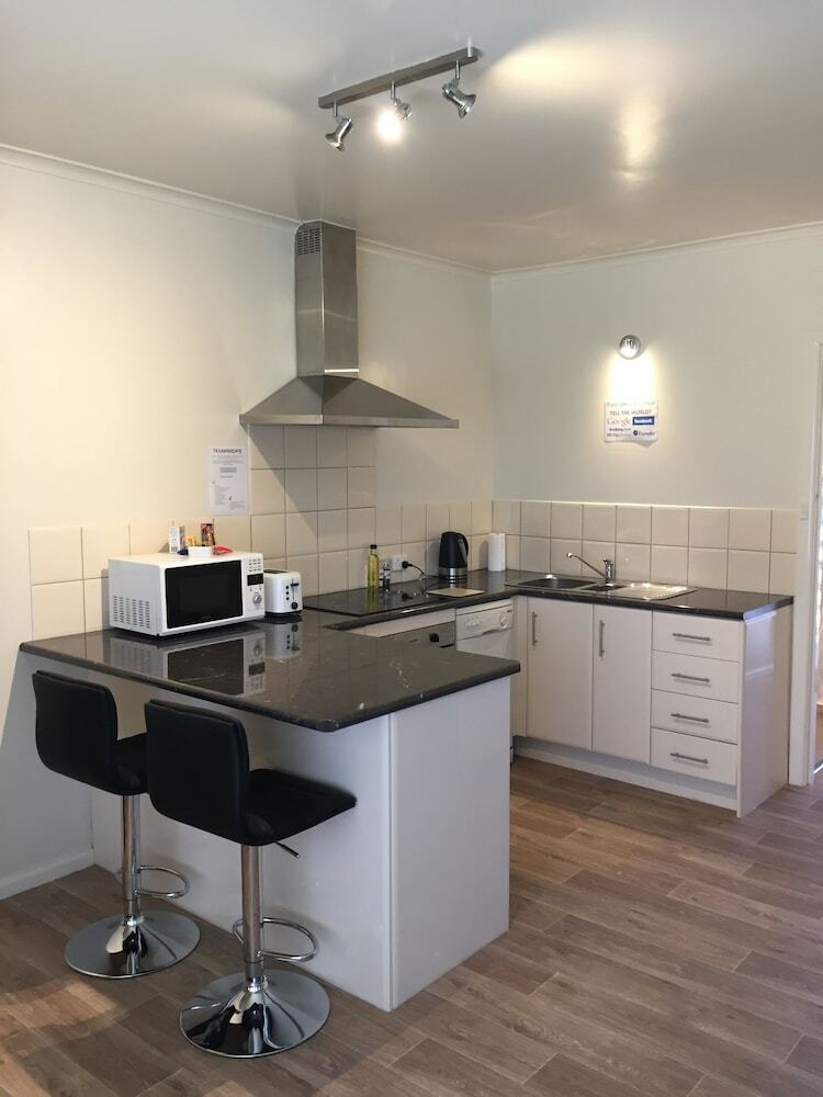 Motel Short Stays Gippsland