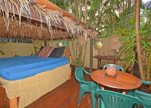 Our Bali House Absolute Beach Front