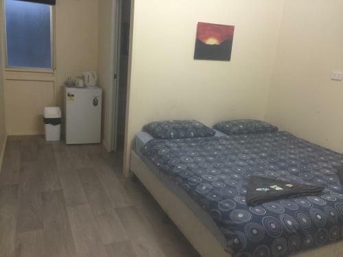 Toobeah Hotel/motel