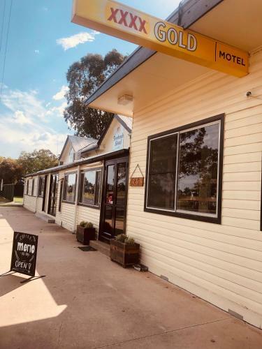 Toobeah Hotel/motel