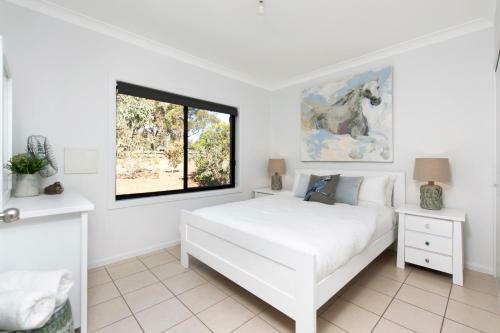 Agroturismo The Woods Farm Jervis Bay