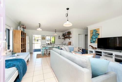 Agroturismo The Woods Farm Jervis Bay