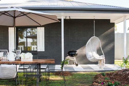 Agroturismo The Woods Farm Jervis Bay