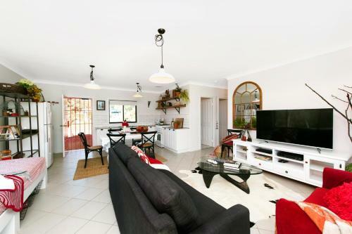 Agroturismo The Woods Farm Jervis Bay