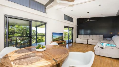 Timbavati - Air-conditioning - Wifi