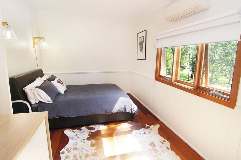 Lodge Mansfield On The Manning