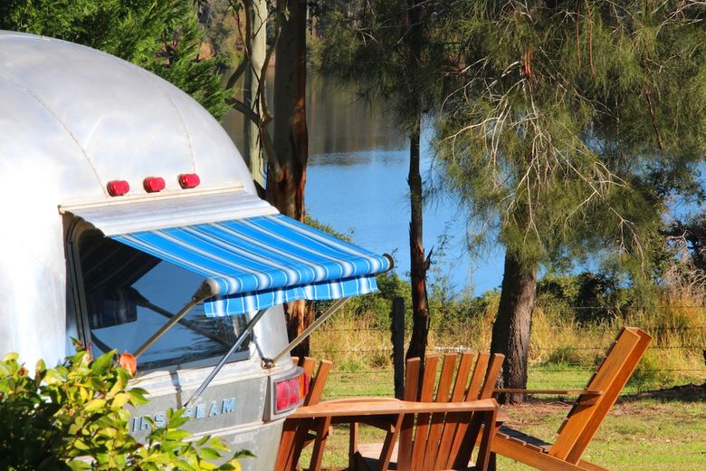Lodge Mansfield On The Manning