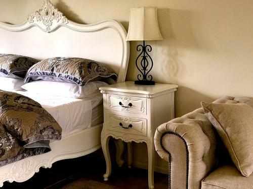 Hostal Foxglove Gardens