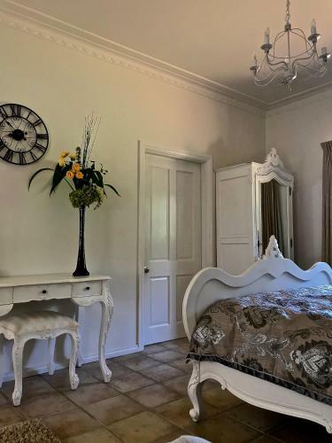 Hostal Foxglove Gardens