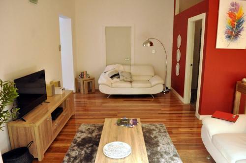 Apartamento Lombok Studio Bellingen