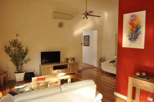 Apartamento Lombok Studio Bellingen