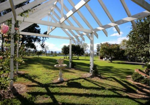 Terara Riverside Retreat
