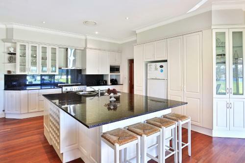 Terara Riverside Retreat