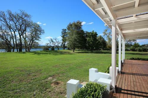 Terara Riverside Retreat