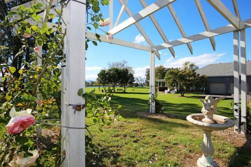 Terara Riverside Retreat