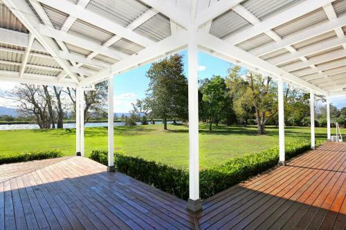 Terara Riverside Retreat