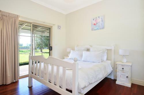 Terara Riverside Retreat