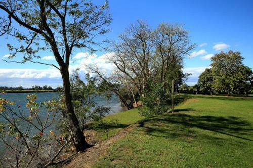 Terara Riverside Retreat