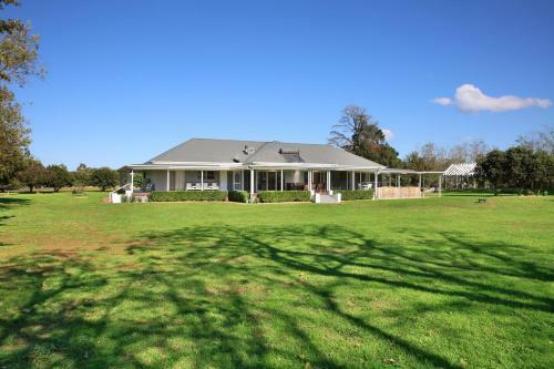 Terara Riverside Retreat