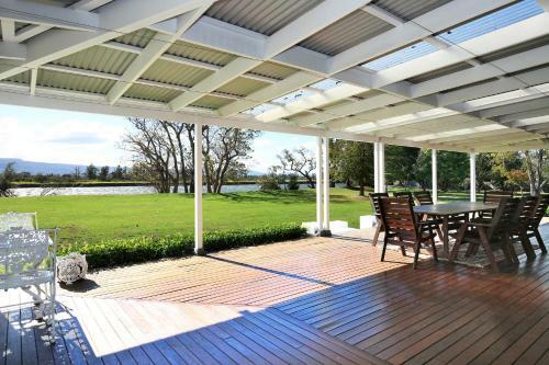 Terara Riverside Retreat