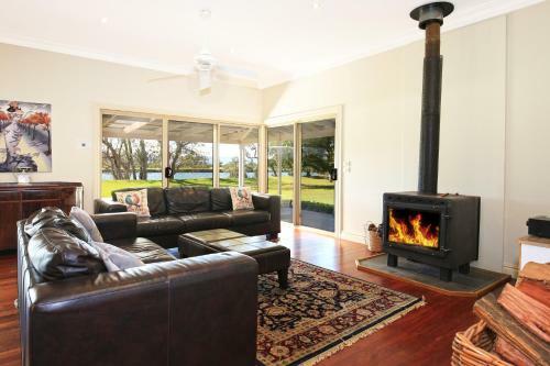 Terara Riverside Retreat