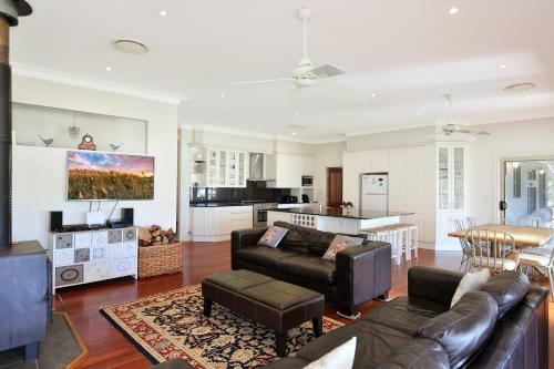 Terara Riverside Retreat