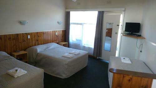 The Terang Motor Inn