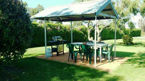 The Terang Motor Inn