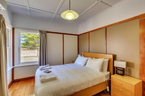 Hotel Tarraleah Estate