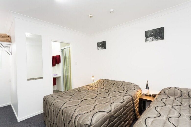 Taree Lodge Motel