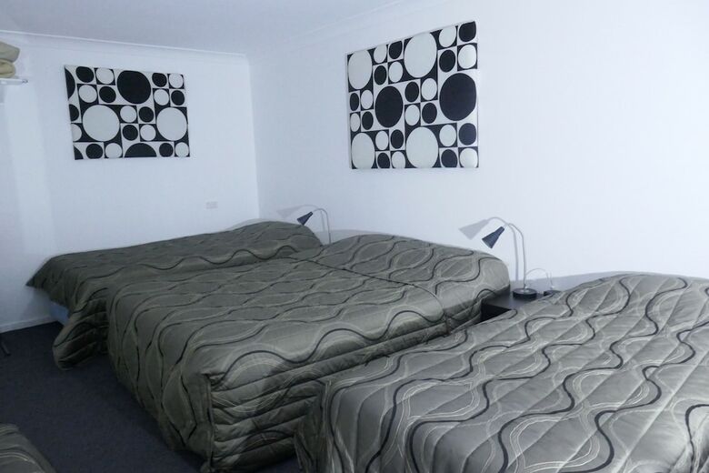 Taree Lodge Motel