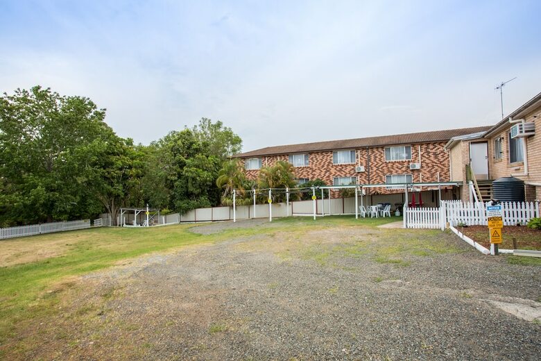 Taree Lodge Motel