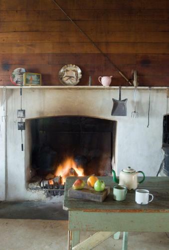 Hostal Currango Cottages