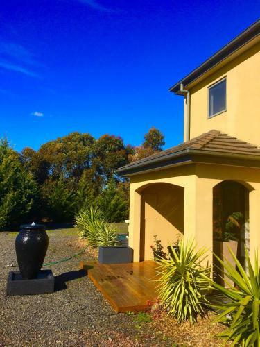 Yes Holiday Home
