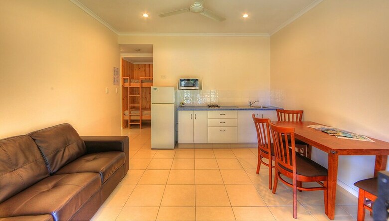 Discovery Parks ? Coolwaters, Yeppoon
