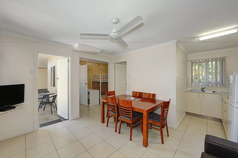 Discovery Parks ? Coolwaters, Yeppoon