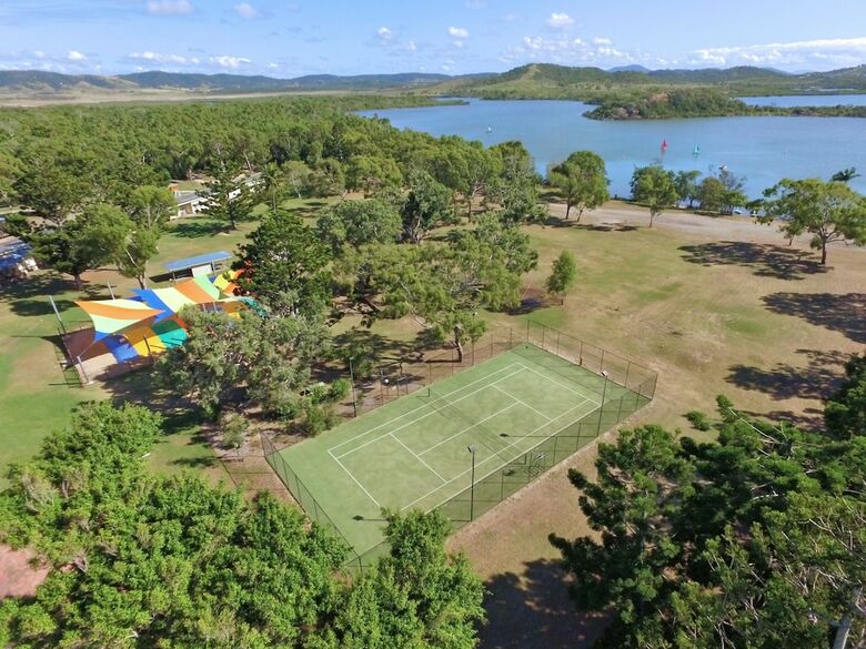 Discovery Parks ? Coolwaters, Yeppoon