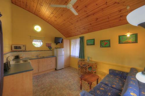 Motel Sunlover Lodge