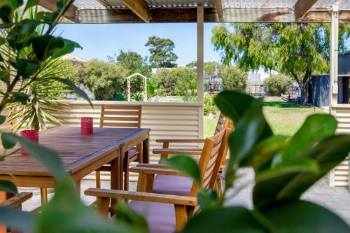 Agnes Cottage Bed & Breakfast
