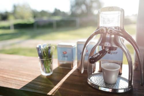 Grapevine Glamping