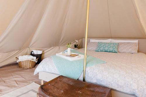 Grapevine Glamping