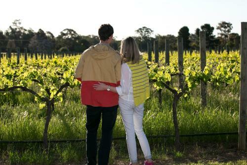 Grapevine Glamping