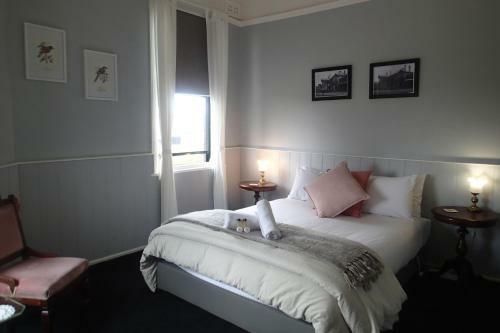 The Bischoff Hotel