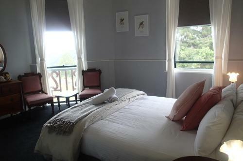 The Bischoff Hotel