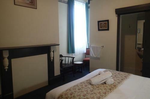 The Bischoff Hotel