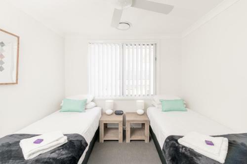 Apartamento Wallsend On Longworth